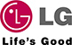 lg wasmachine logo