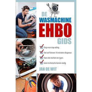 wasmachine ehbo gids ebook